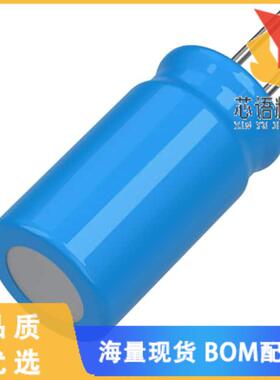 全新MAL203858479E3原装(CAP ALUM 47UF 20% 63V RAD