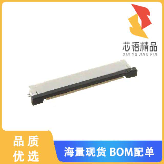 全新PCA-2FA-20-HL-3原装(FPC/FFC CONNECTOR, ZIF T