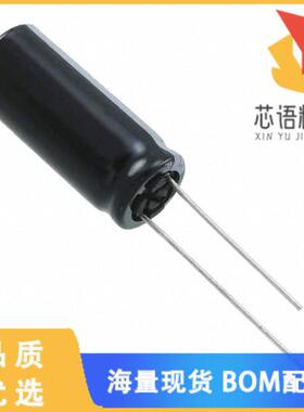 全新EEU-FS1K271LB原装(CAP ALUM 270UF 20% 80V RAD