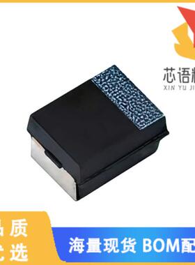 全新T51D226M025C0100原装(CAP TANT POLY 22UF 25V