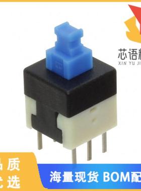 全新MHPS2285原装(SWITCH PUSH DPDT 0.1A 30V)正品
