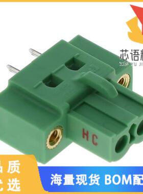 全新1943645原装(TERM B HDR 2POS VERT 5.08MM)正品