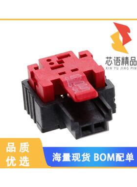 全新474141原装(MIBR F 02POS VERT A IDC22 POZ KS)正品