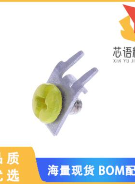 全新8184-7原装(60 SCREW TERMINAL W/ YELLOW SCRE)正品