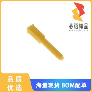全新284583-1原装(CAVITY PLUG FOR 64POS CONNECT)正品