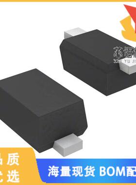 全新BAS7002VH6327XTSA1原装(DIODE SCHOTTKY 70V 70