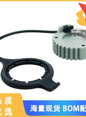 全新AHDC169-T原装(CONN COVER GRAY 9POS STRAP)正品