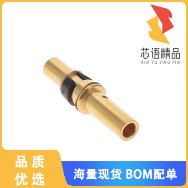 全新MC4012D/AA-15原装(SIZE 8 MALE CRIMP CONTACT