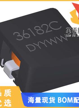 全新36601C原装(FIXED IND 600NH 12.5A 5 MOHM SMD)正品