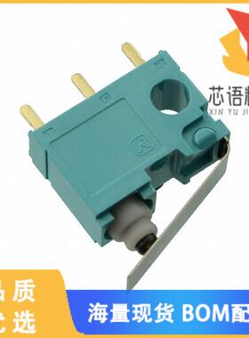 全新ASQ11517原装(SWITCH SNAP ACT SPDT 100MA 30V)正品