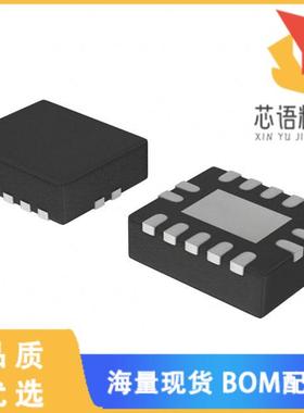 全新74LVC125ABQ,115原装(IC BUF NON-INVERT 3.6V 1