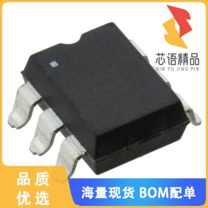 全新LH1511BABTR原装(SSR RELAY SPST-NC 200MA 0-20