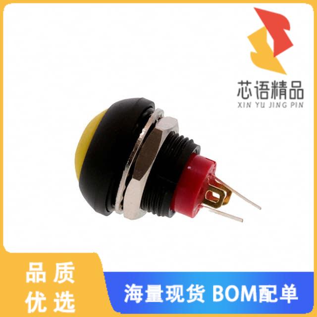 全新PB6B2FM5M1CAL07原装(SWITCH PUSH SPST-NO 125M