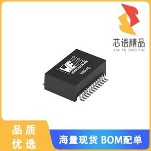 100 1000 全新749023015原装 LAN BASE SMT