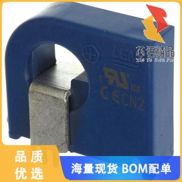 全新HTB 50-P原装(SENSOR CURRENT HALL 50A AC/DC)正品