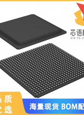 全新XC7Z035-2FFG676E原装(IC SOC CORTEX-A9 800MHZ