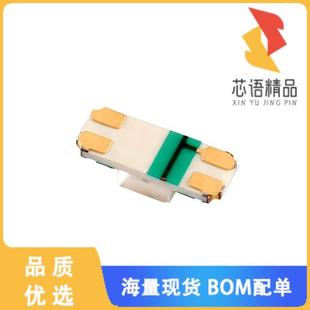 LED 4SMD GRN CLEAR BOT RED 全新156125RV73000原装