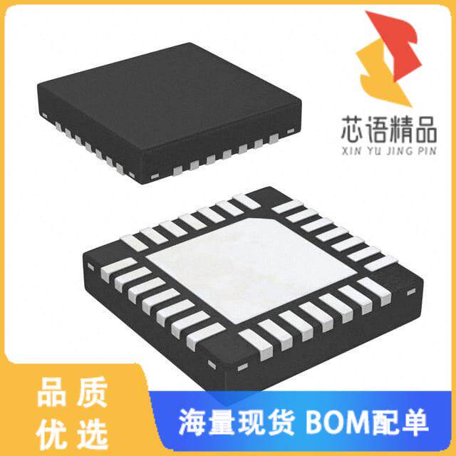 全新ISL9519IRTZ原装(IC BATT CHG LI-ION 1-3CEL 28