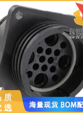 全新796466-1原装(CONN RCPT HSG MALE 16POS PNL MT)正品