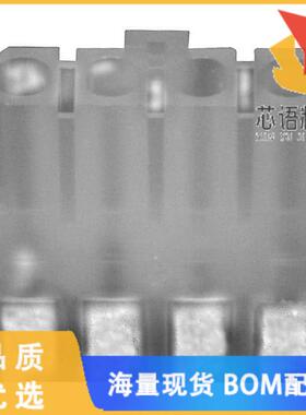 全新770784-1原装(CONN RECEPT POSI-LOC 4POS .093)正品