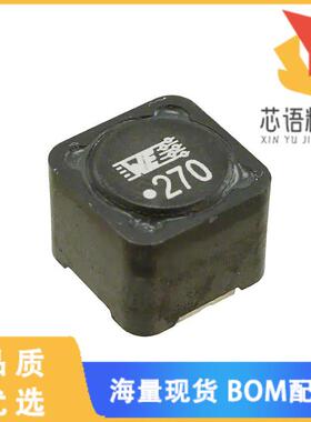 全新7447709270原装(FIXED IND 27UH 4.6A 40 MOHM S