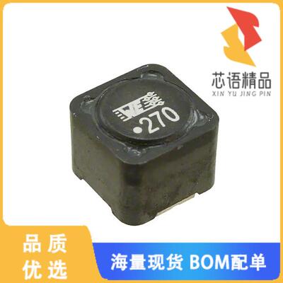 全新7447709270原装(FIXED IND 27UH 4.6A 40 MOHM S