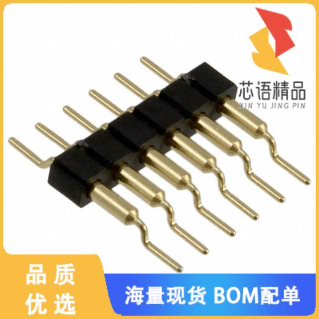 全新339-10-106-40-000000原装(CONN SHUNT 6POS INS