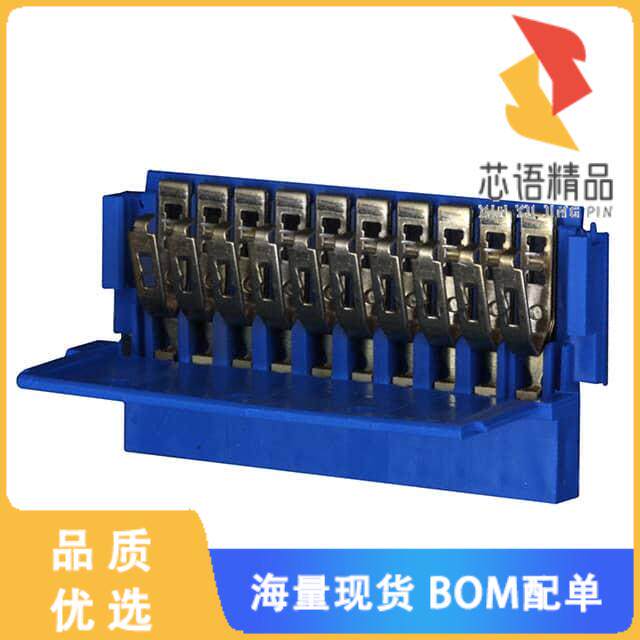 全新65801-039LF原装(CONN FFC FPC RCPT 10POS 2.54