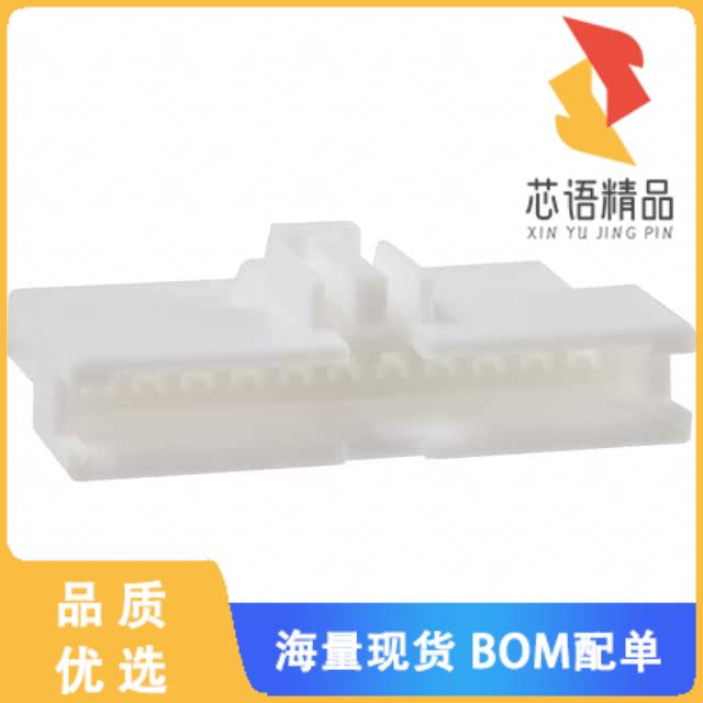 全新DF1B-11EP-2.5RC原装(CONN PLUG HOUSING 11POS