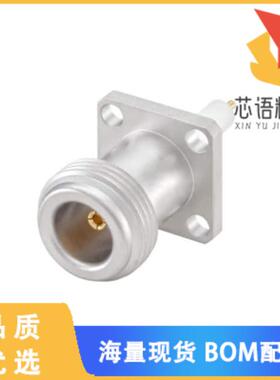 全新53K413-500N5原装(CONN N TYPE JACK ST 50OHM S