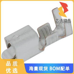 SOCKET 正品 1原装 TIN CONN CRIMP 全新1318912 22AWG