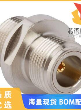 全新APH-NJ-MCXJ原装(CONN ADAPT N JACK TO MCX JAC