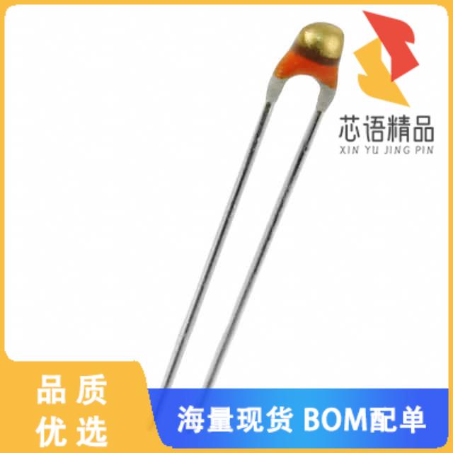全新NTCLE100E3331JB0原装(THERMISTOR NTC 330OHM 3