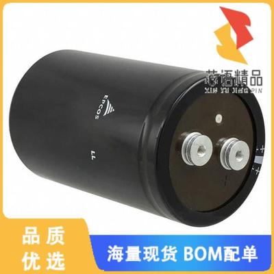 全新B41580A8229M000原装(CAP ALUM 22000UF 20% 63V