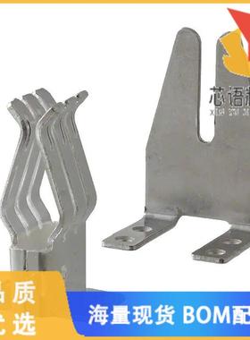 全新213647-1原装(CONN TERM BUSBAR CLIP SOLDER)正品