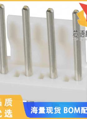 全新640388-4原装(CONN HEADER VERT 4POS 3.96MM)正品