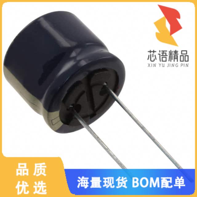 全新EEU-FC1A123原装(CAP ALUM 12000UF 20% 10V RAD