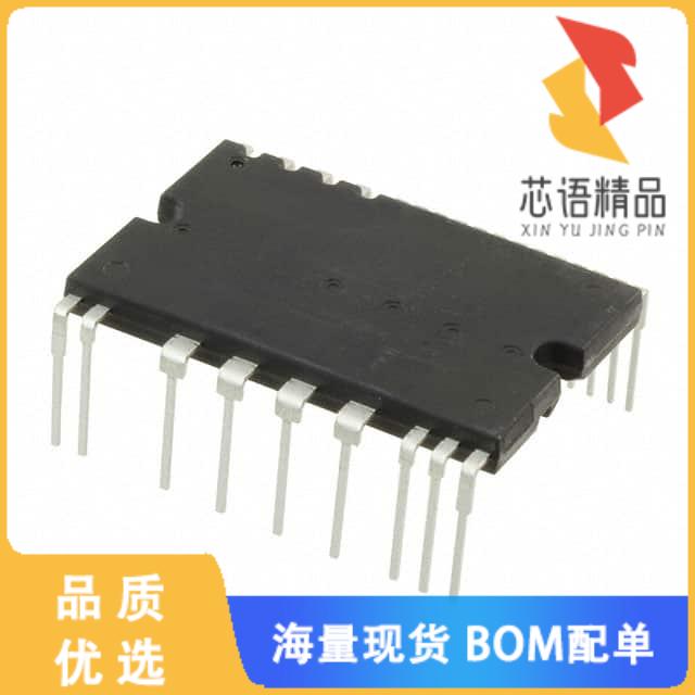 全新STGIF10CH60TS-L原装(SLLIMM(TM) - 2ND SERIES