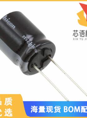 全新UHW1K471MHD6TN原装(CAP ALUM 470UF 20% 80V RA