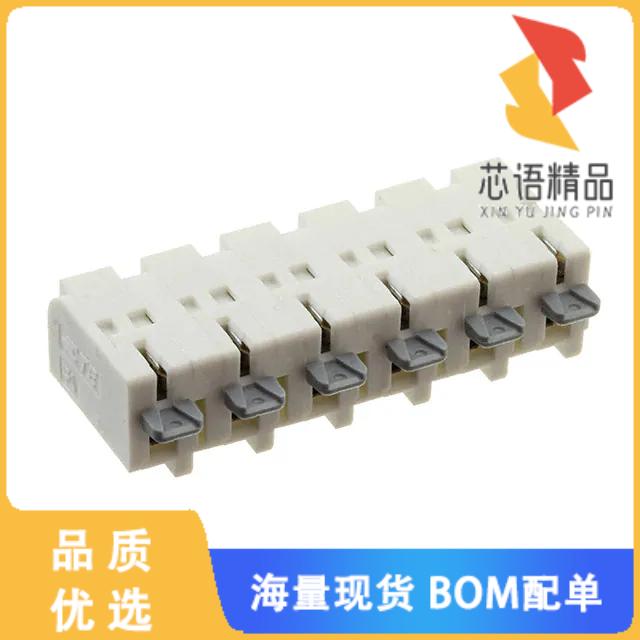 全新2318582-6原装(WIREMATE 2-PIECE 8MM CONN ASSY