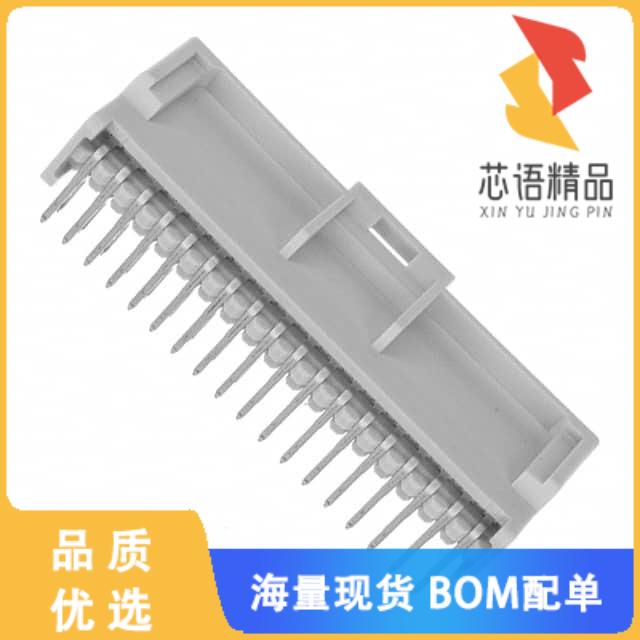 全新5018763640原装(CONN HEADER R/A 36POS 2MM)正品