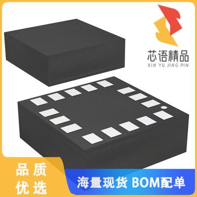 全新ADXL362BCCZ-RL7原装(ACCELEROMETER 2-8G SPI 1