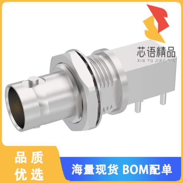 全新R142676700原装(BNC 75 HDTV / RIGHT ANGLE BUL