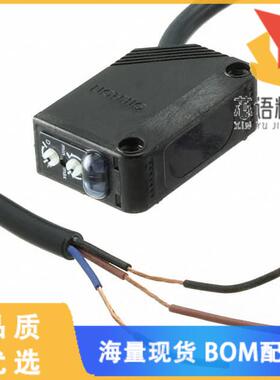 全新E3Z-D82原装(SENSOR REFLECTIVE 1M PNP)正品