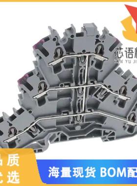 全新2002-3208原装(TRIPLE-DECK TERMINAL B; 6-CO)正品