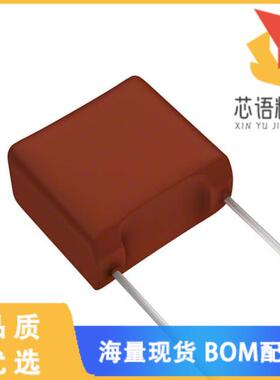 全新ECW-FA2J474J原装(CAP FILM 0.47UF 5% 630VDC R