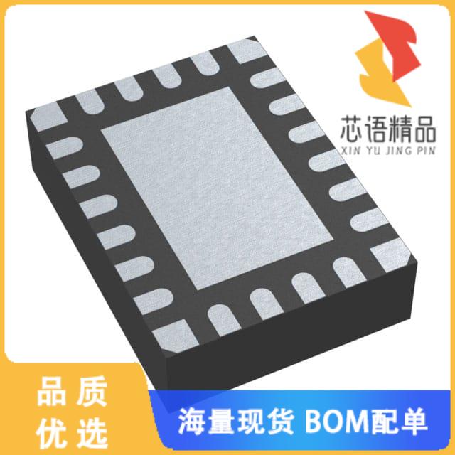 全新LT8653SIV#PBF原装(DUAL CHNNL 2A 42V SYNCH ST