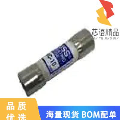 全新MIC-10原装(BUSS MIDGET FUSE INDICATING)正品