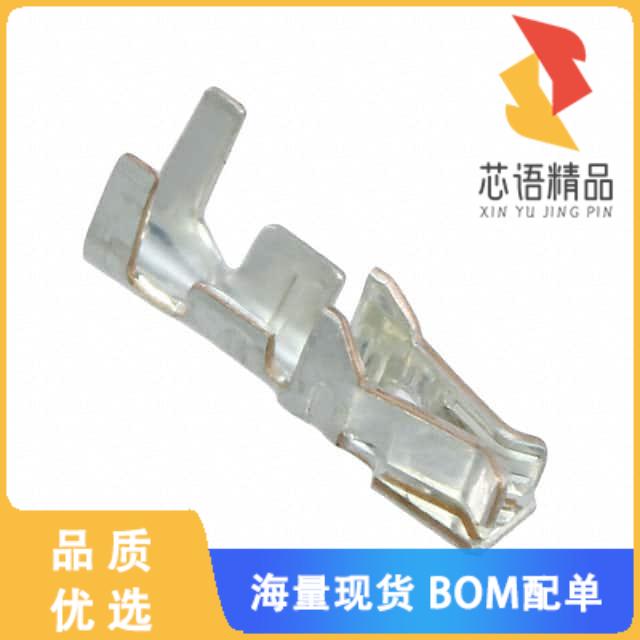 全新DF11A-2428SC原装(CONN SOCKET 24-28AWG CRIMP