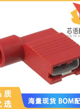 全新0190070064原装(CONN QC RCPT 18-22AWG 0.250)正品